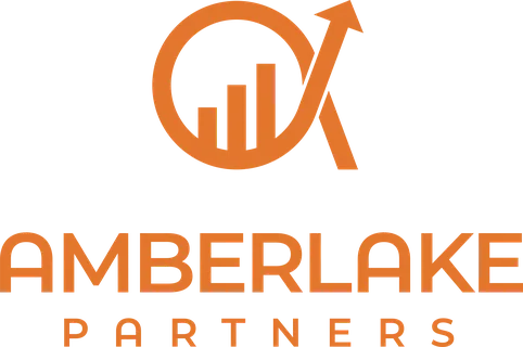 Amberlake Partners emblem