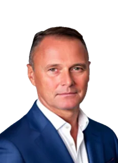 Christophe Rebischung