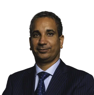 Jagdeep Kapoor